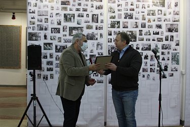 «АРТ-подготовка» продолжается